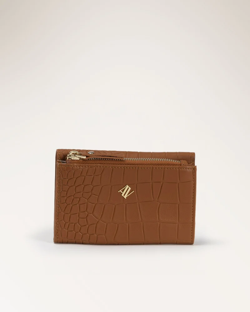 Wallet Cuoio