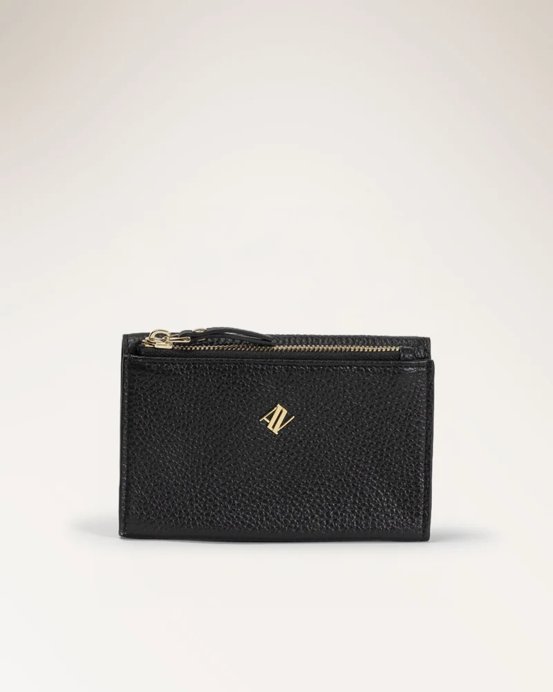 Wallet Black
