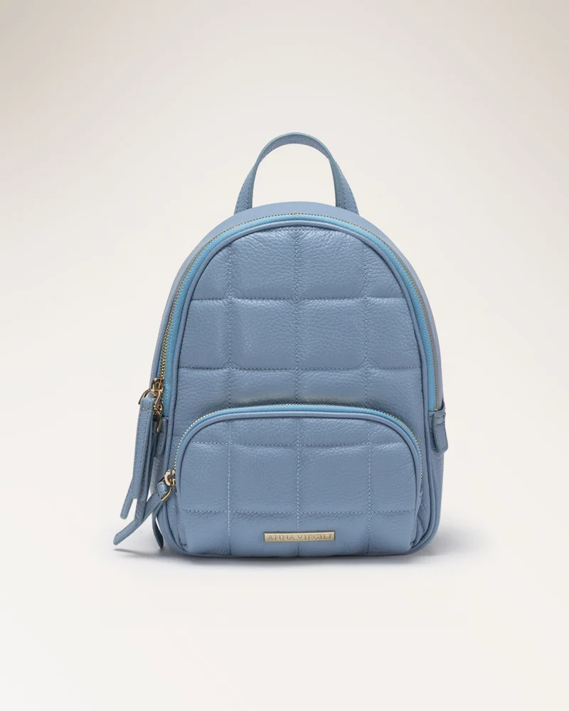 Rasha Mini Azul