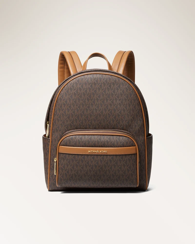 Md Backpack Brn/acorn