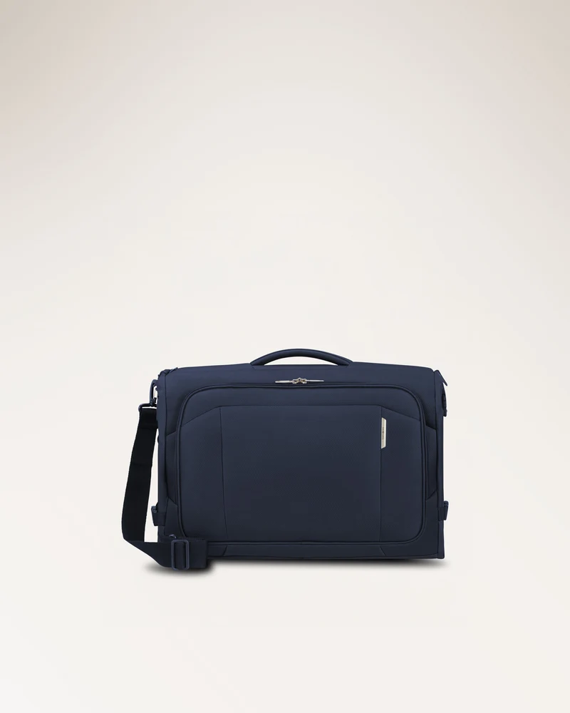 Garment Bag Tri-fold Midnight