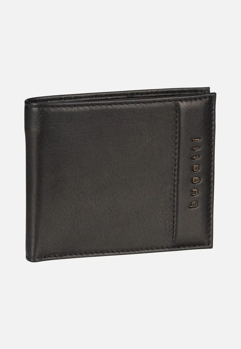 Nome Schwarz - Wallet