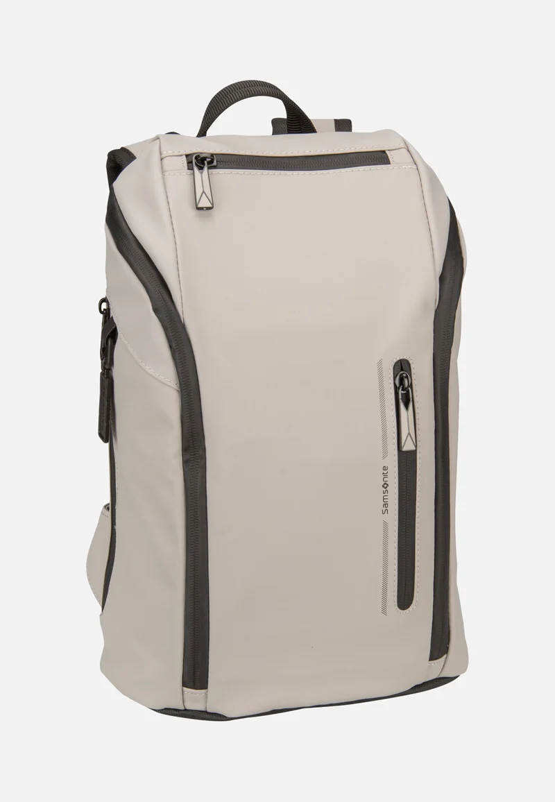 Glam-Go Daily Backpack Ash Rose - Backpack