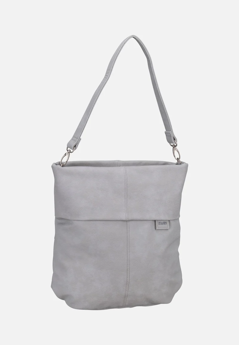 Mademoiselle M12 Nubuk/Ice - Hobo Bag