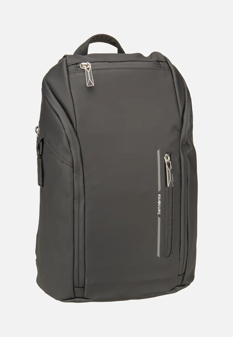 Glam-Go Daily Backpack Black - Backpack