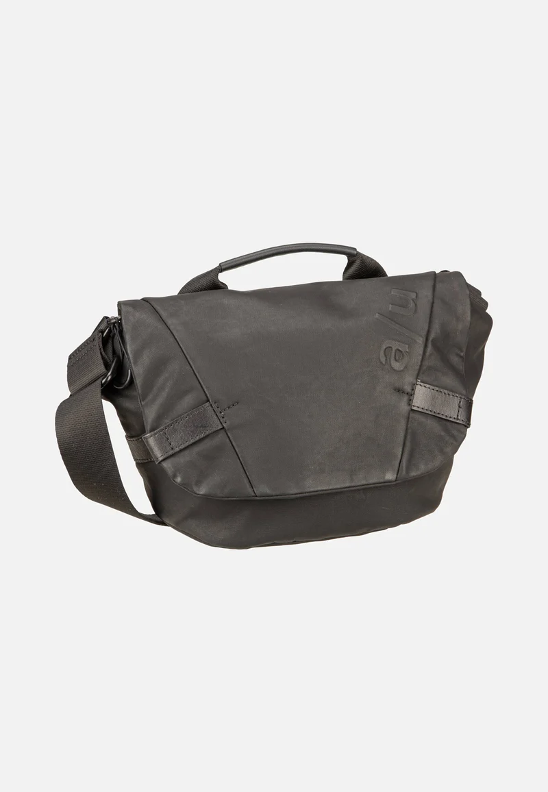 Kazo Black - Crossbody Bag