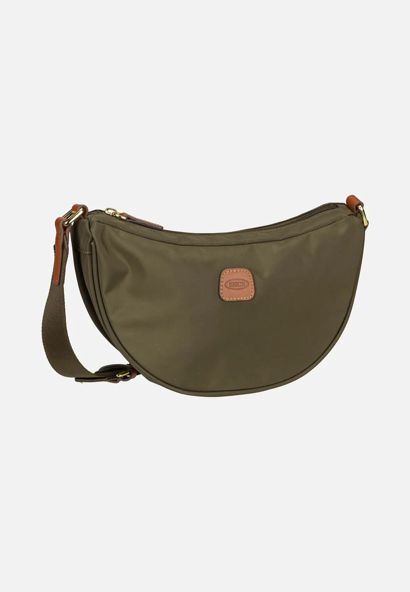 X Bag 5781 Olivgrün - Shoulder Bag