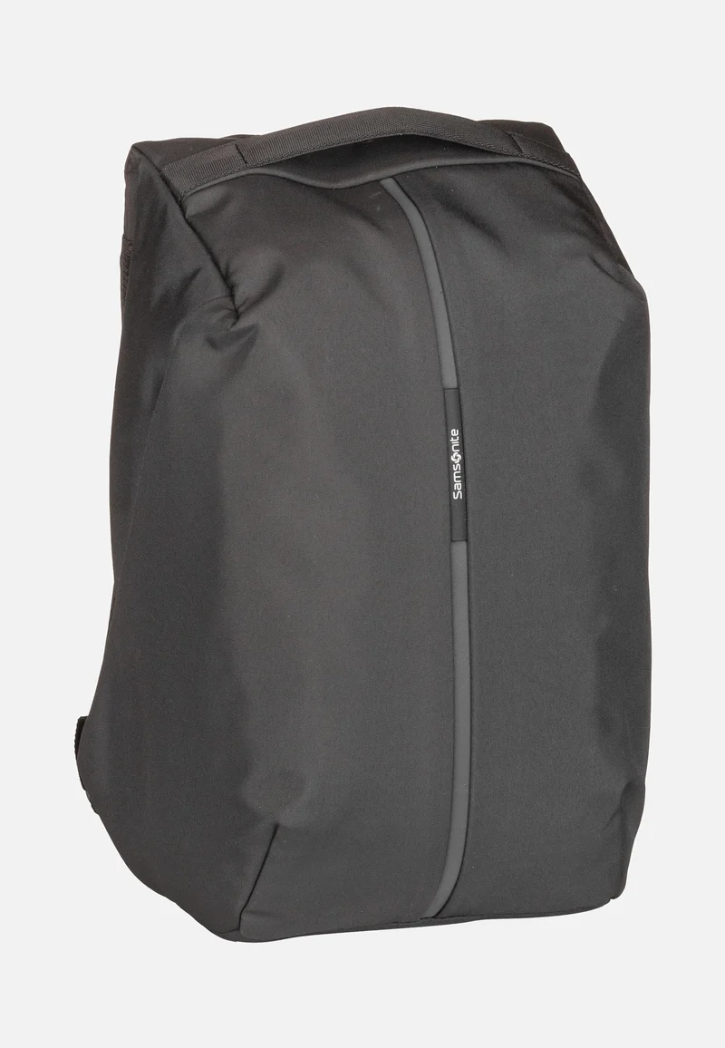 Securipak 2.0 15.6'' Black - Backpack