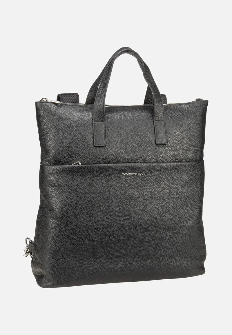 Mellow Urban MWT03 Nero - Backpack