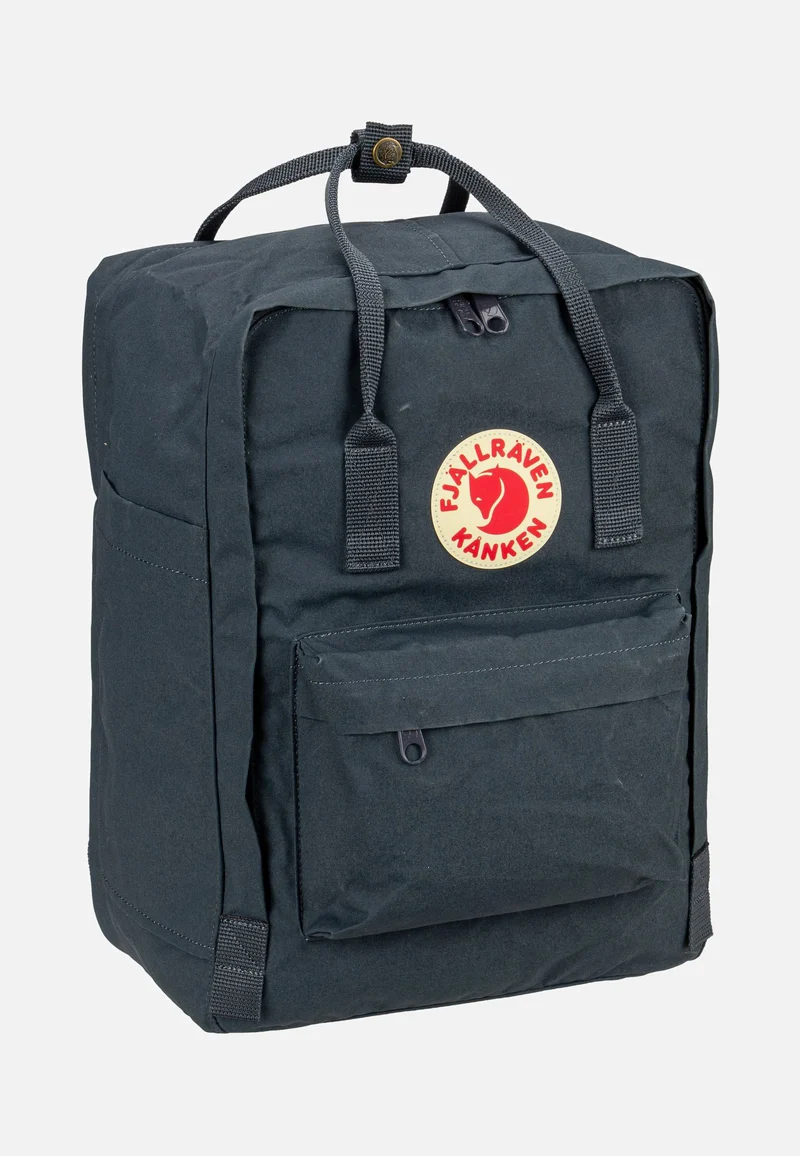 Kanken Laptop 15'' Navy - Backpack