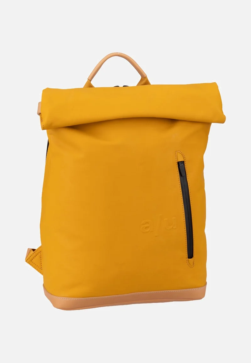 Wakayama Amber - Rolltop Backpack