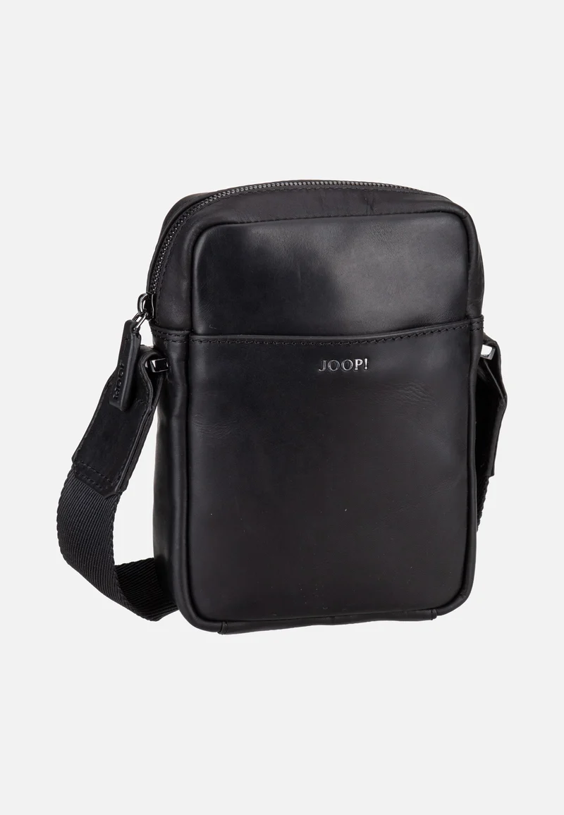 Cerratano Rafael XSVZ Black - Crossbody Bag