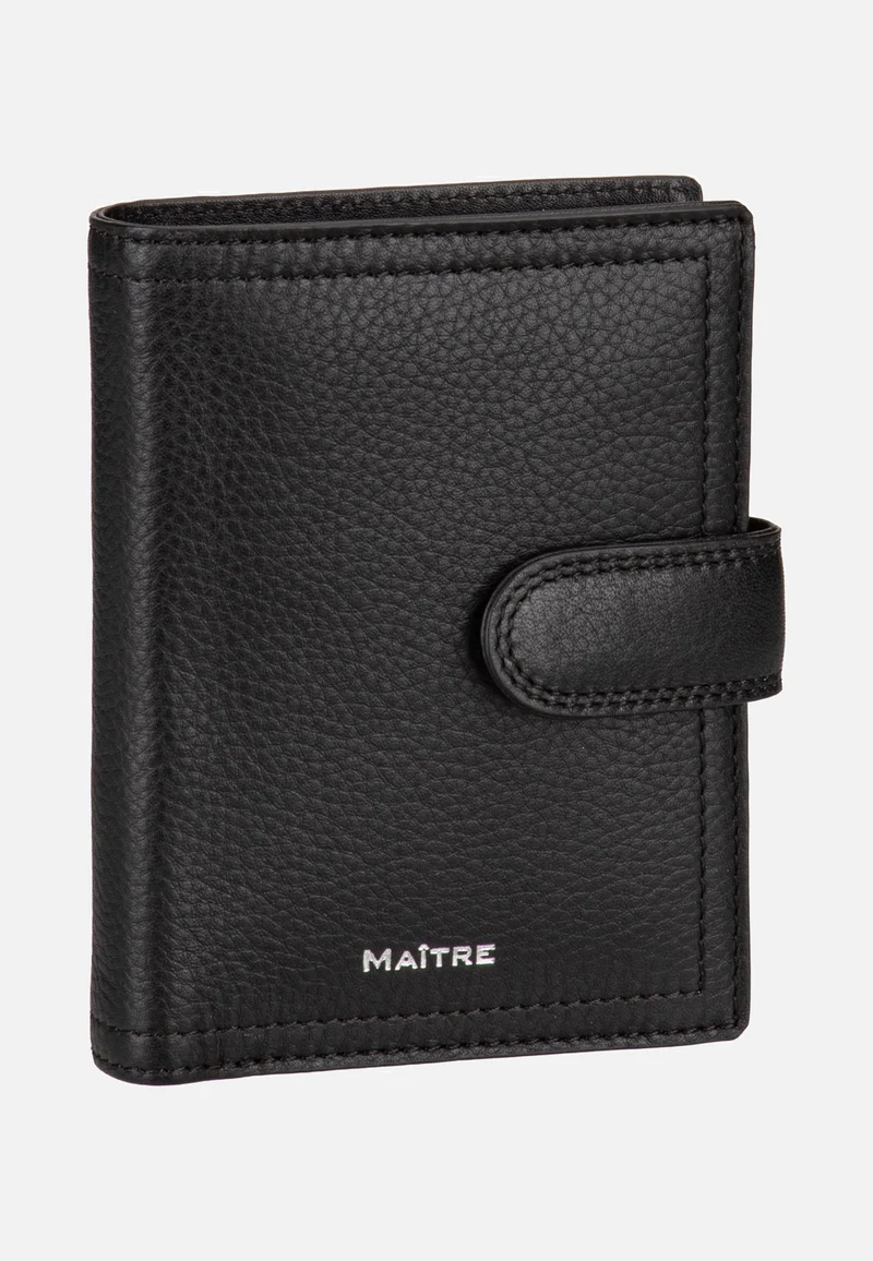 Modard Dawina Purse MV9F Black - Wallet