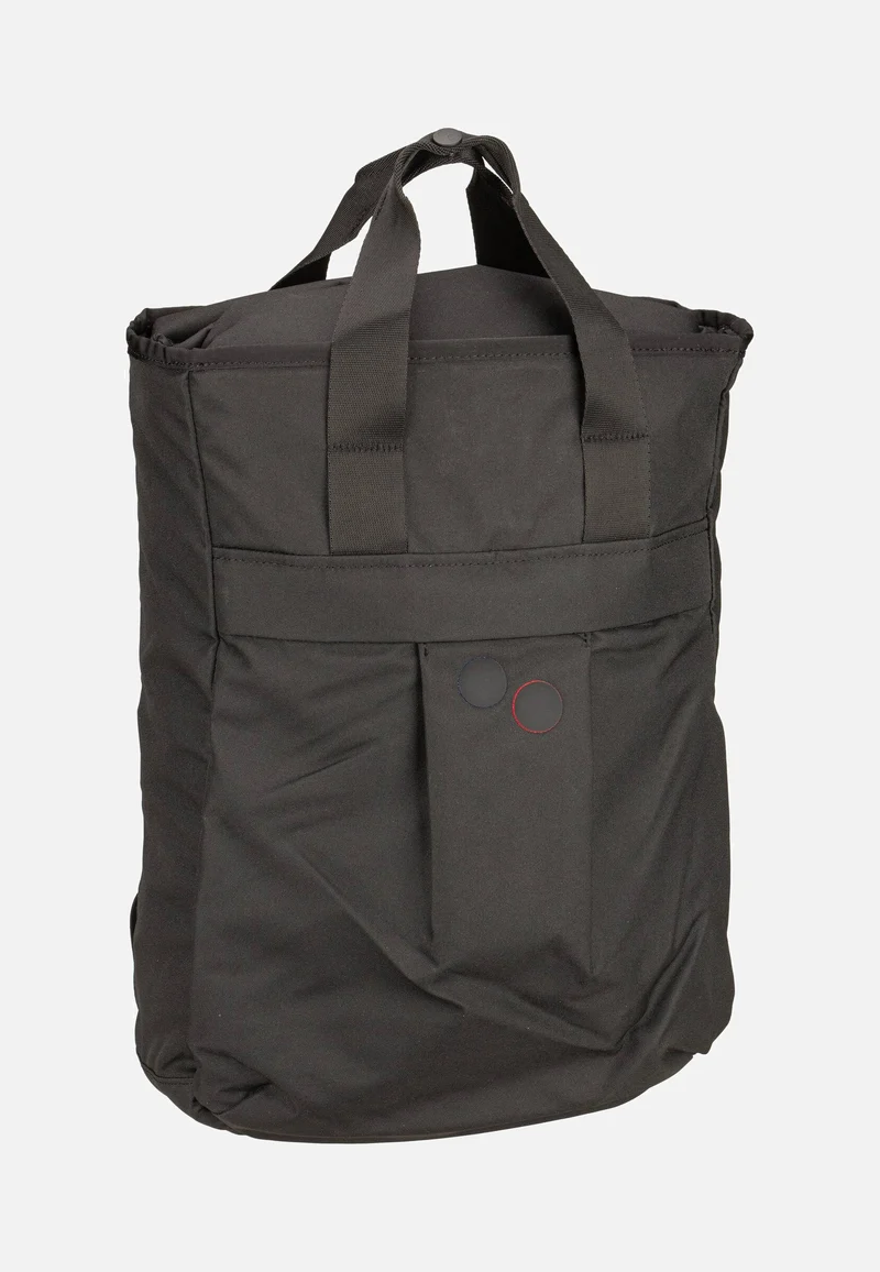 Komo Rooted Black - Backpack