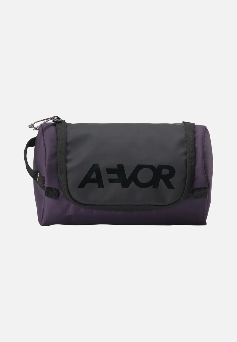 Wash Pack Proof Phantom Purple - Toiletry Bag