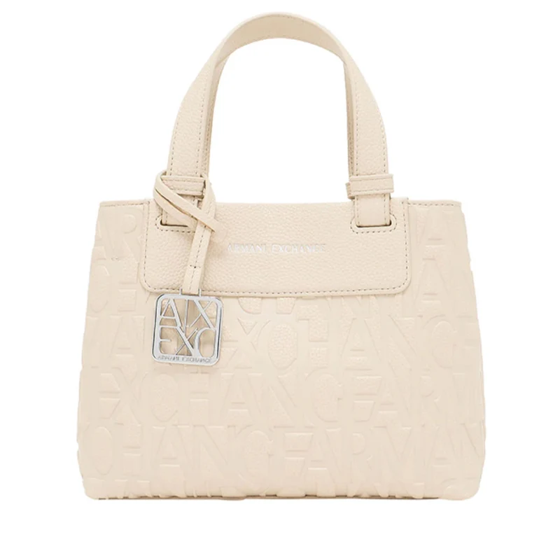 Borsa Donna a Mano con Tracolla ARMANI EXCHANGE colore Valley Linea Liz