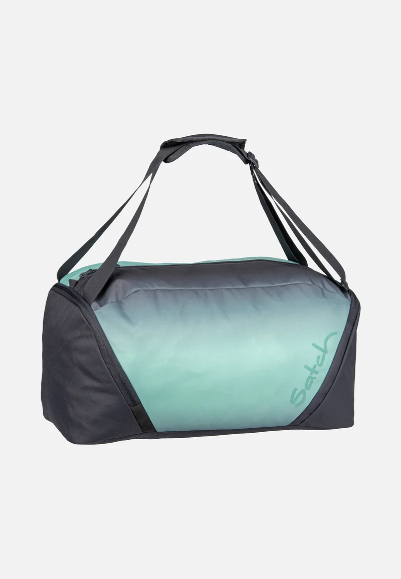 satch Sporttasche Gradient Mint - Dufflebag