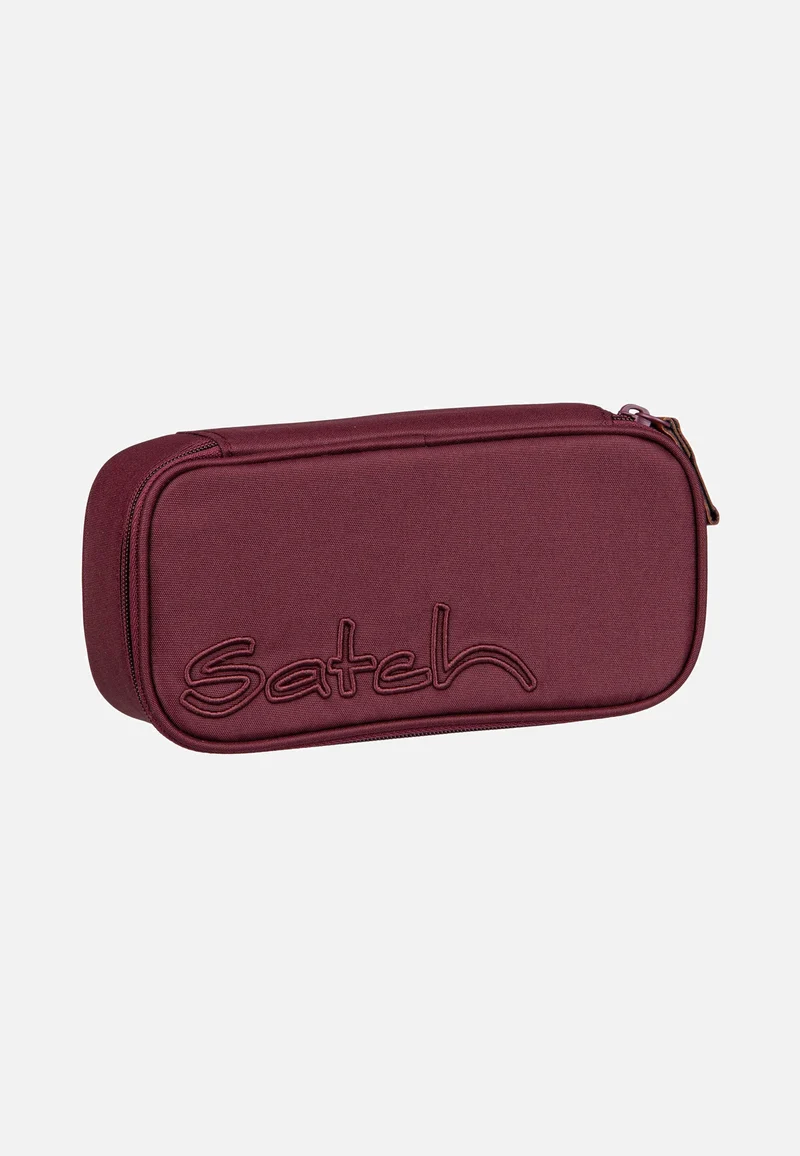 satch Schlamperbox Nordic Edition Nordic Ruby - Pencil Case