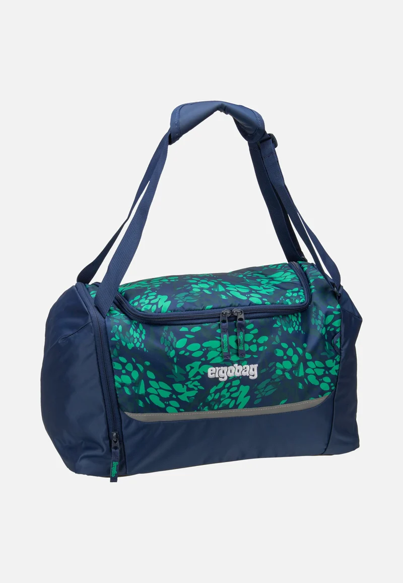 Sporttasche DrachenbezwingBär - Dufflebag