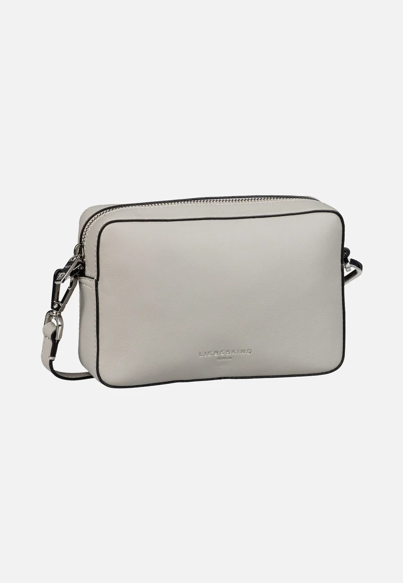 Hilla Camera S 2166497 Steel - Crossbody Bag