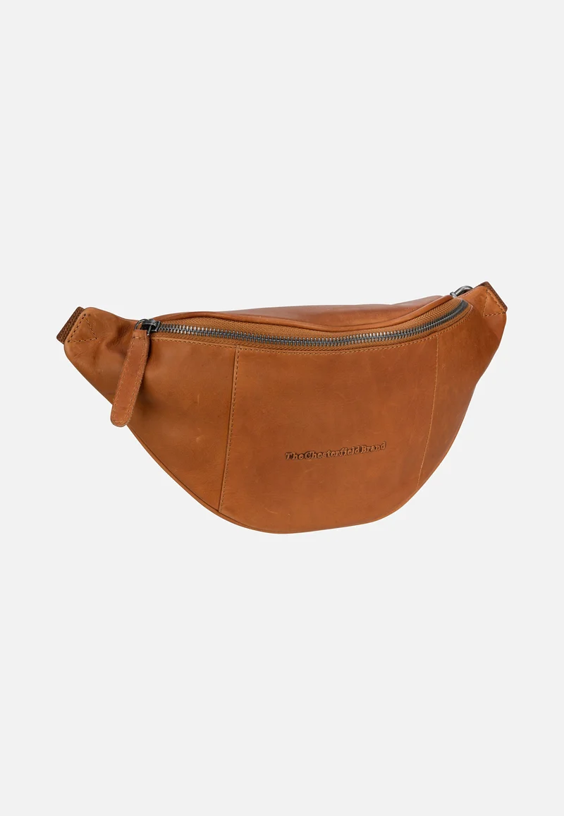 Eden 0011 Cognac - Fanny Pack