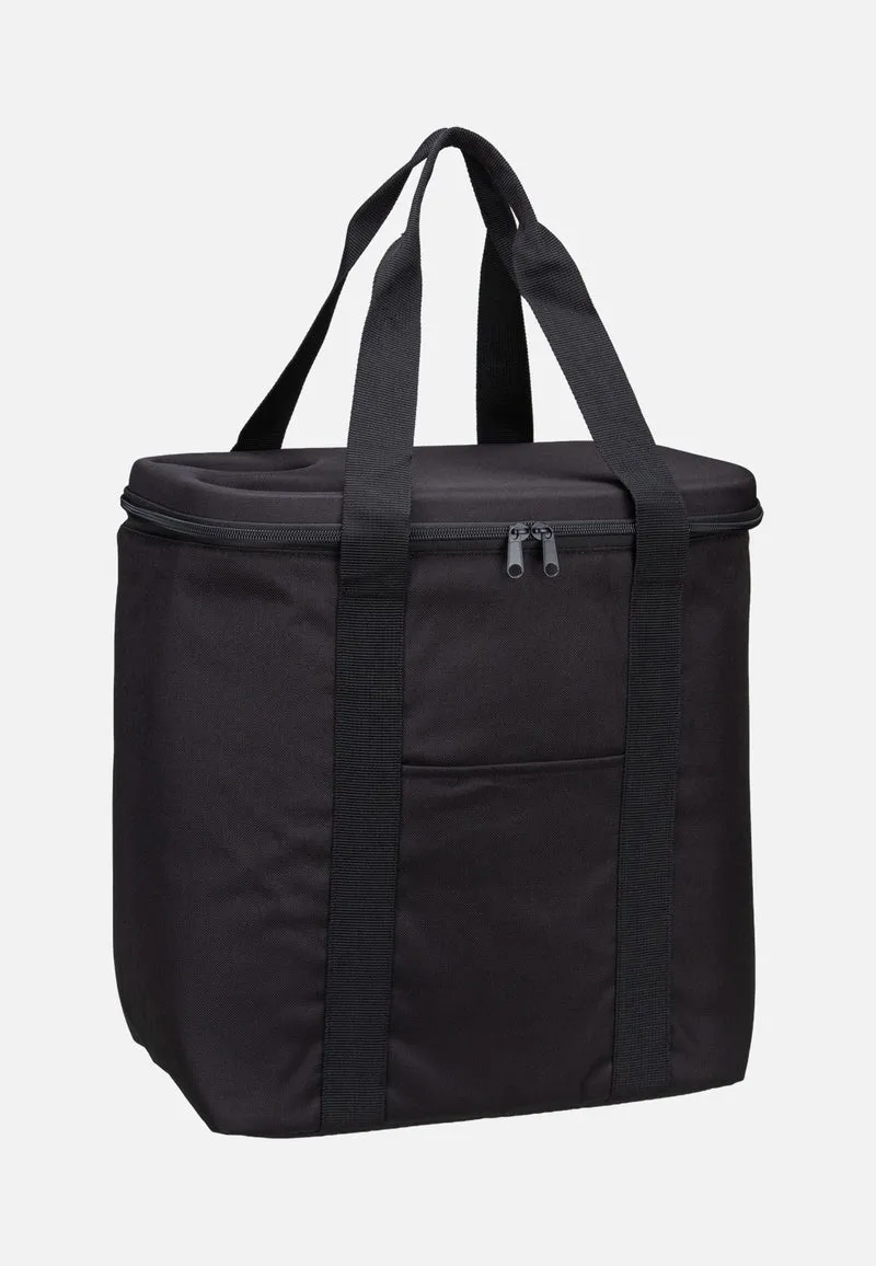 Coolerbag XL Black - Shopping Basket