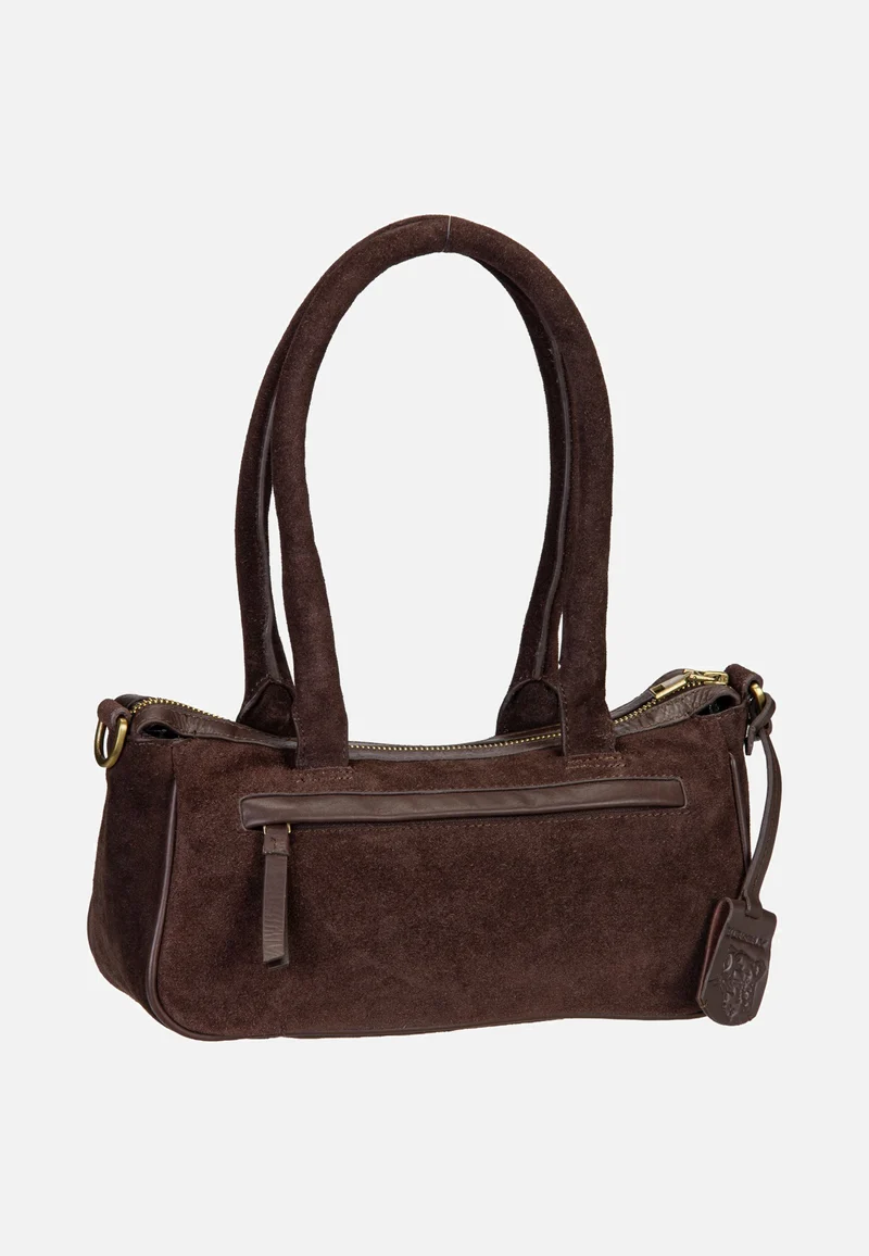 Sierra 2104 Brown - Shoulder Bag
