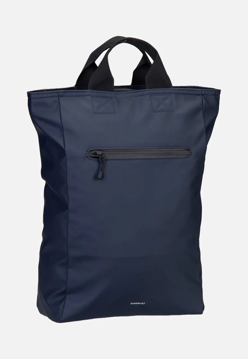 Stream 2-Way Tote 14' Navy - Backpack