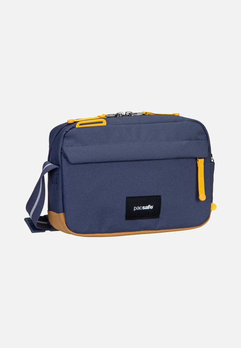 GO Crossbody Spruce Green - Crossbody Bag