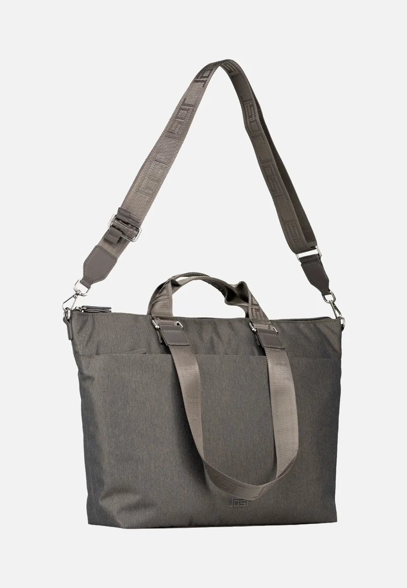 Bergen 1610 Taupe - Shopper