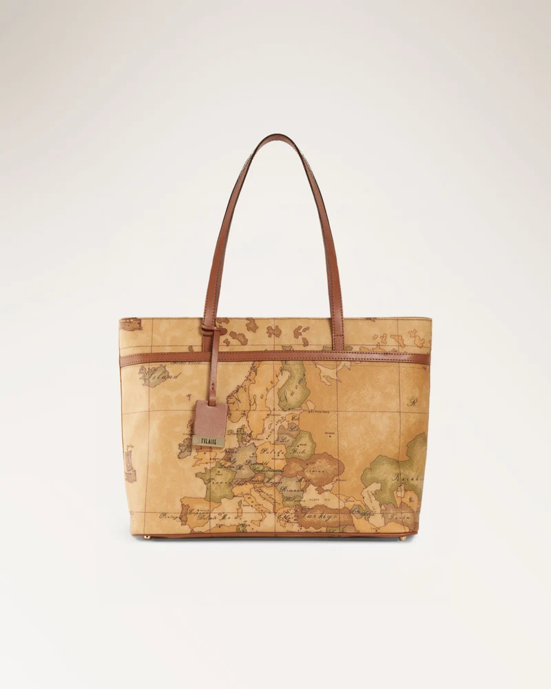 Shopper Con Tasca