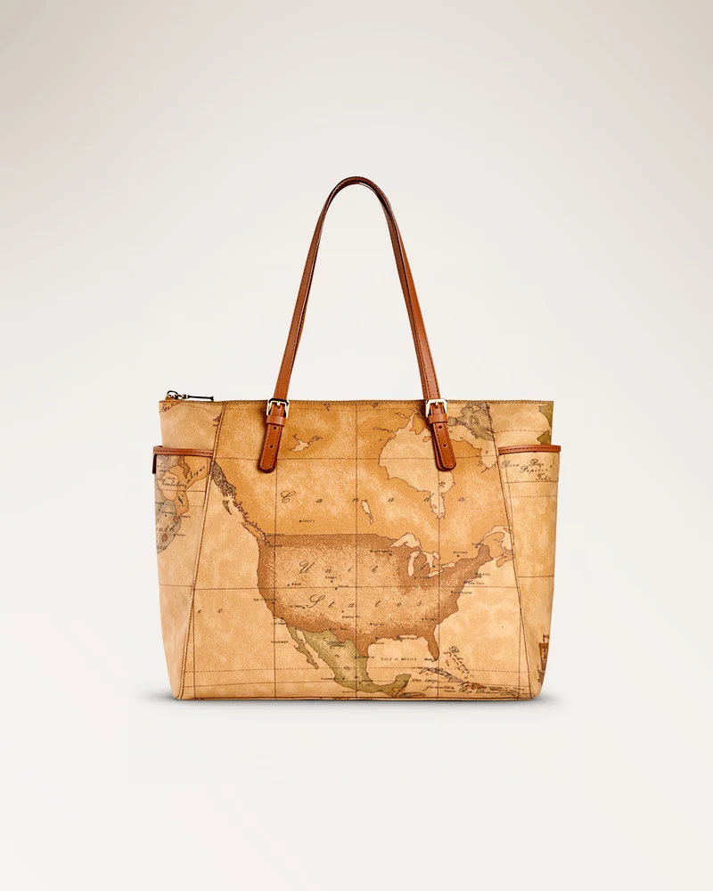 Shopper Grande C/fib