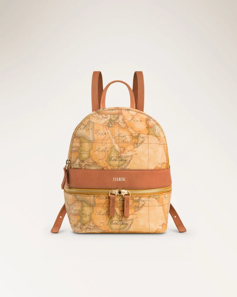 Small Backpack