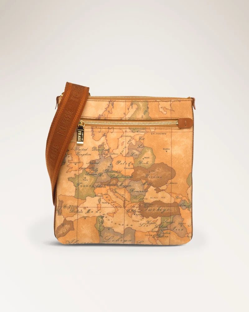 Small Cross-body Bag
