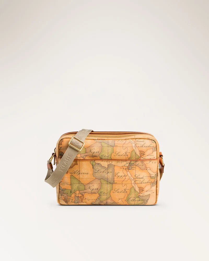 Medium Shoulder Bag
