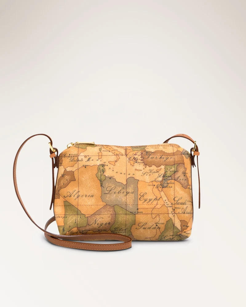 Small Shoulder Bag