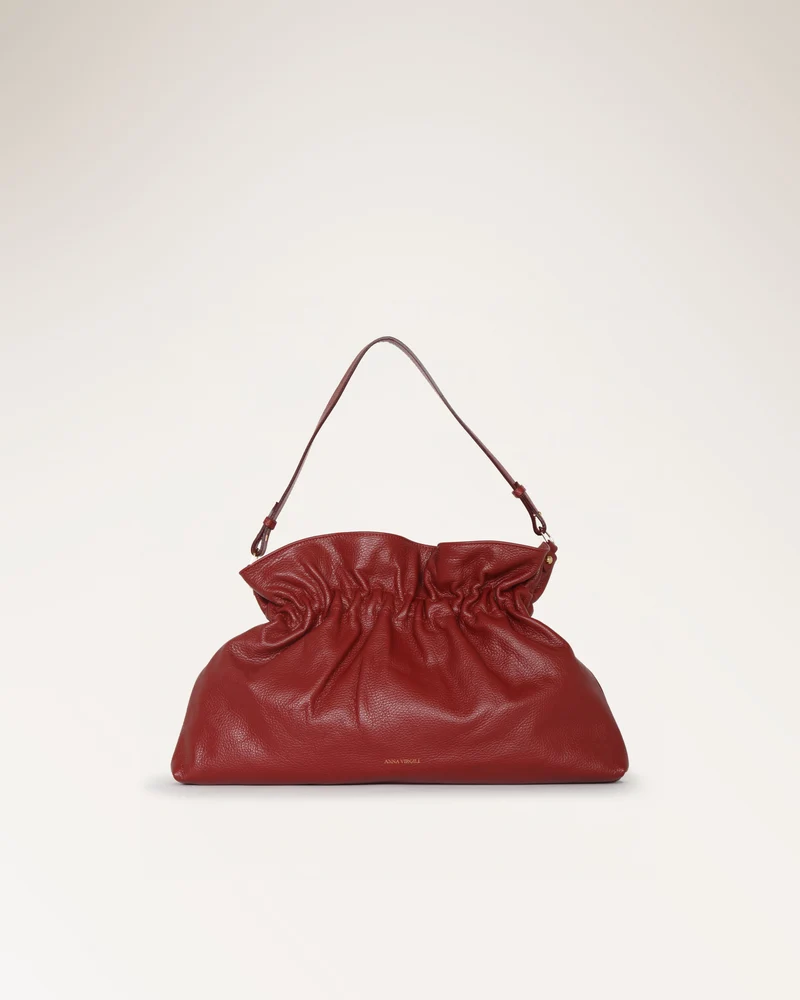 Vera Medium Red