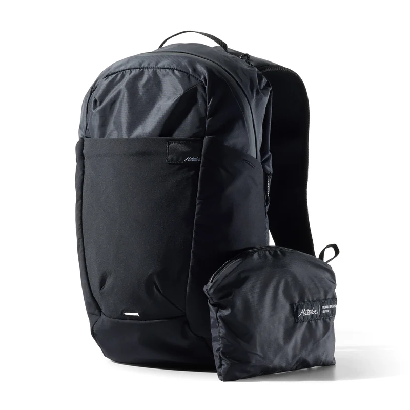 ReFraction™ Packable Backpack