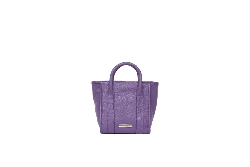 Penelope Mini Mauve