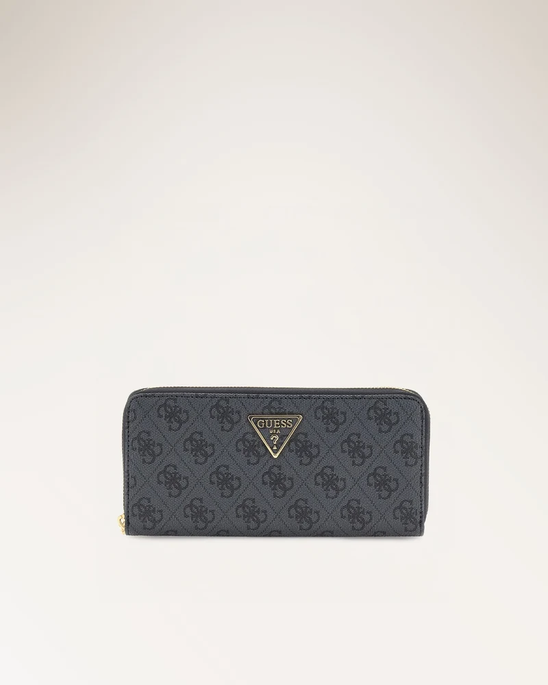 Laurel Ii Slg Large Zip Around