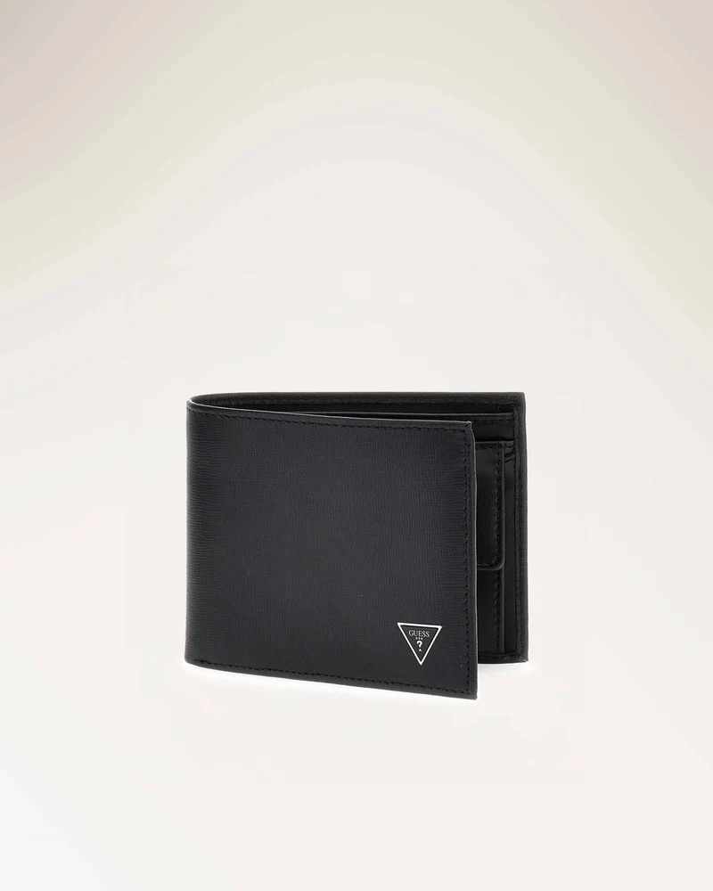 Mito Bllfld W C Pckt Black