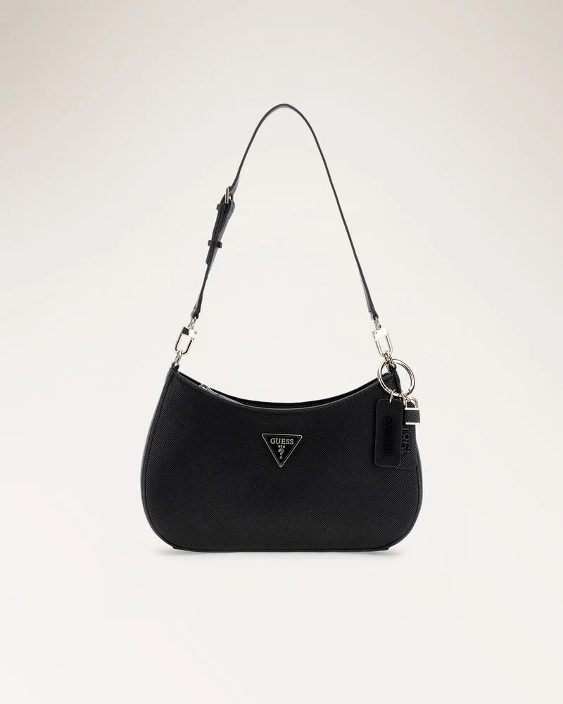 Noelle Ii Top Zip Shoulder Bag