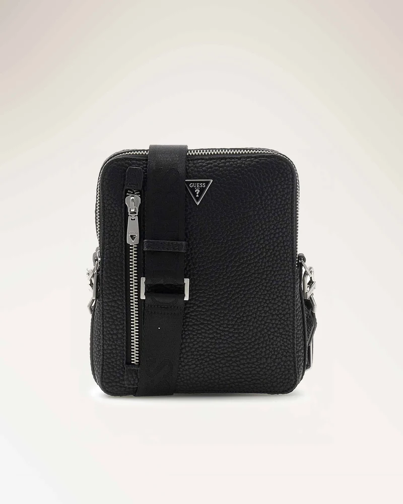 Torino Top Zip Xbody Flat