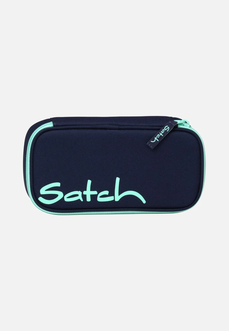 Schlamperbox Ocean Mint - Pencil Case