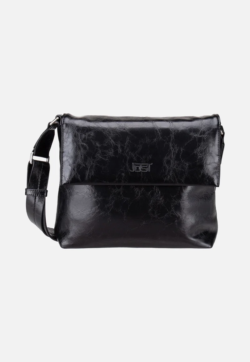 Kiruna 5615 Schwarz - Shoulder Bag