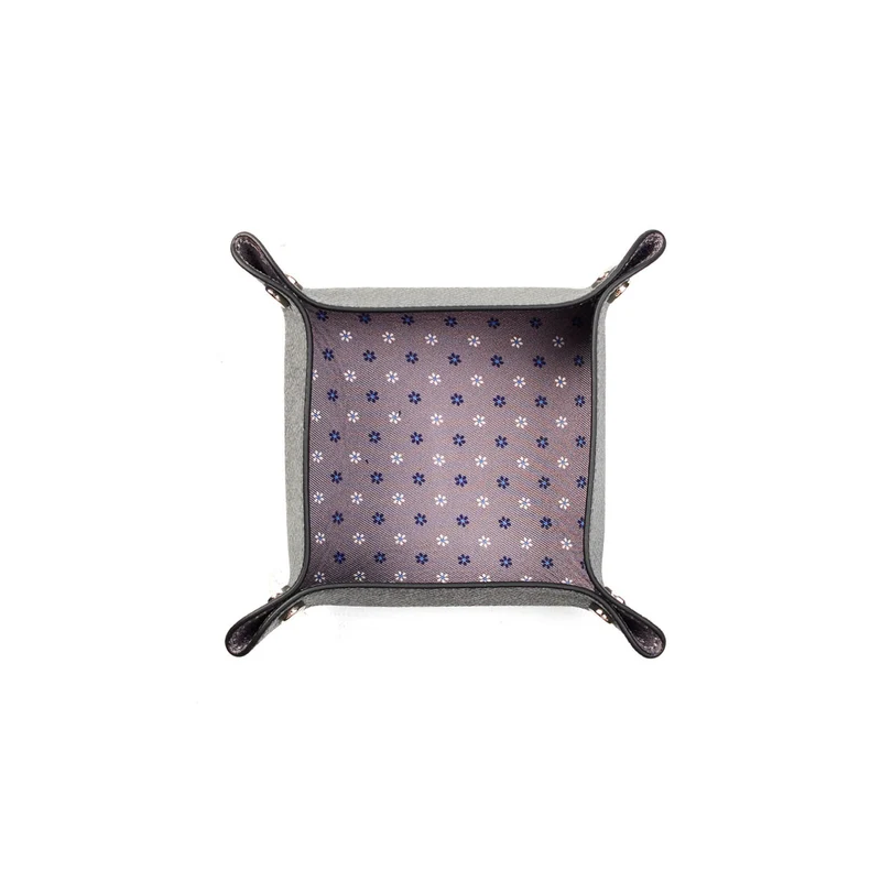 GREY SMALL VIDE POCHE