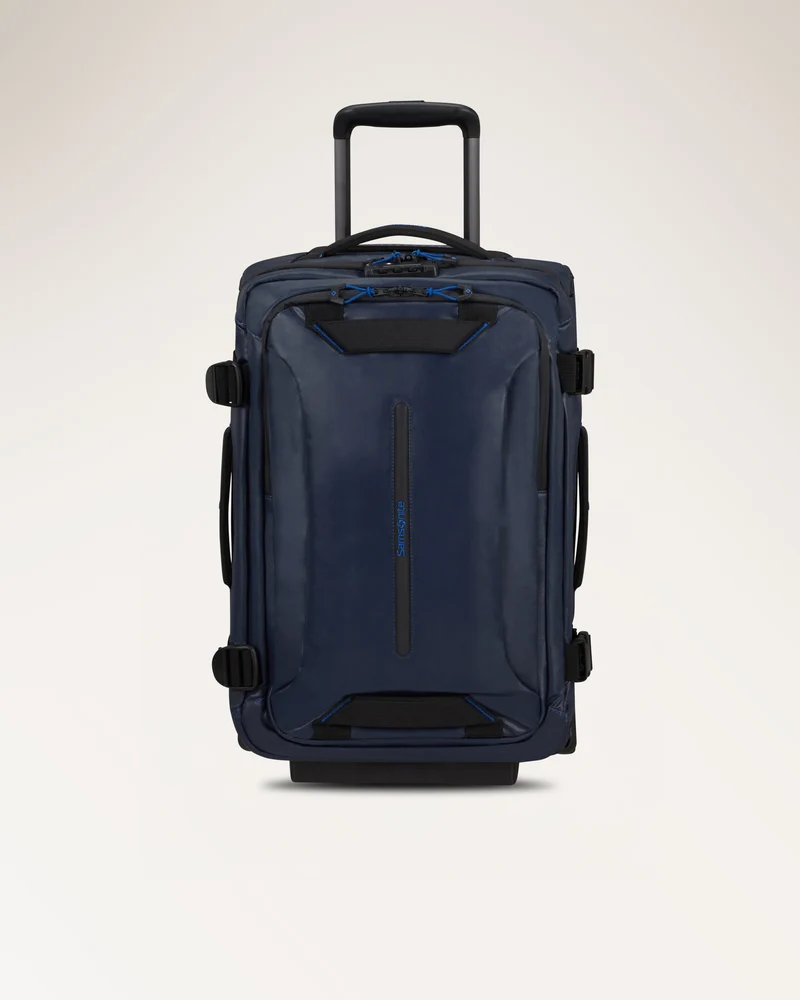 Duffle/wh 55/20 L 35cm Df Blue