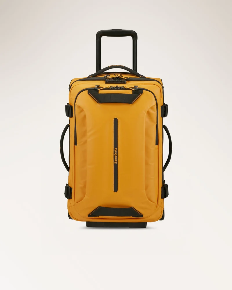 Duffle/wh 55/20 L 35cm Df Blue