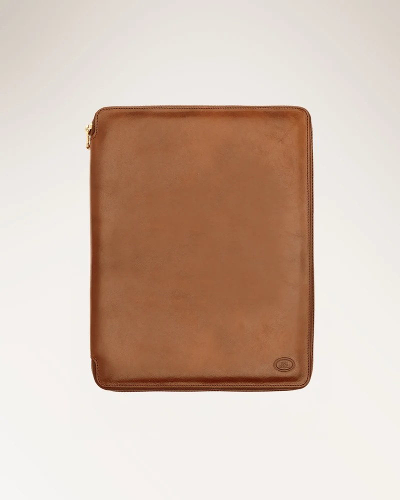 Blocco Notes Cuoio