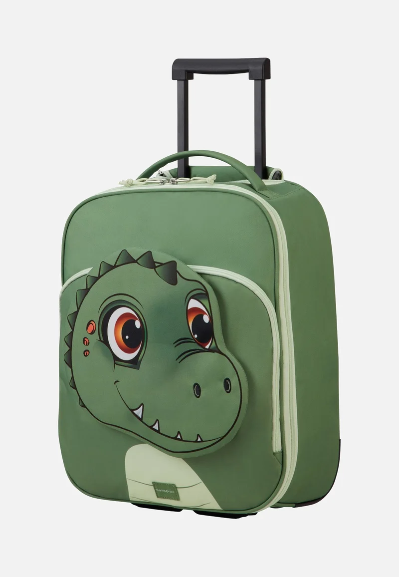 Sammies Upright 45/16 Dino Rex - Suitcase
